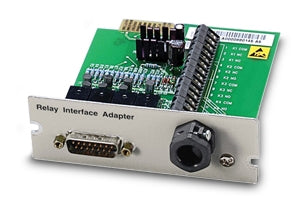 Eaton 1018460 interface cards/adapter Internal