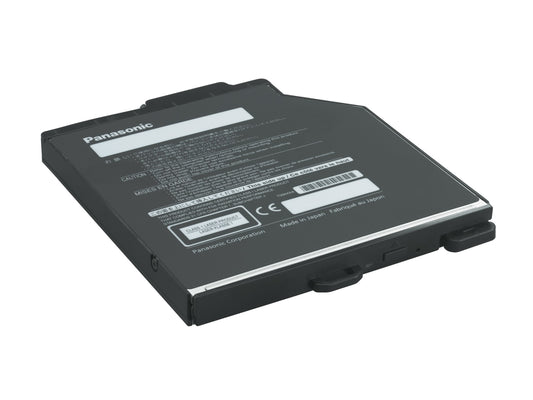 Panasonic CF-VDM312U optical disc drive Internal DVD Super Multi Black