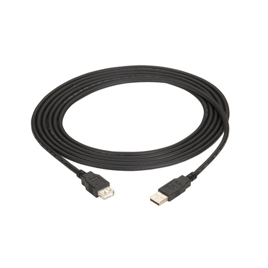 Honeywell 1.8m USB cable 70.9" (1.8 m) USB A Black