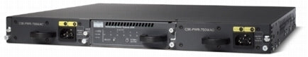 Cisco Redundant Power System 2300 power supply unit 1U Black