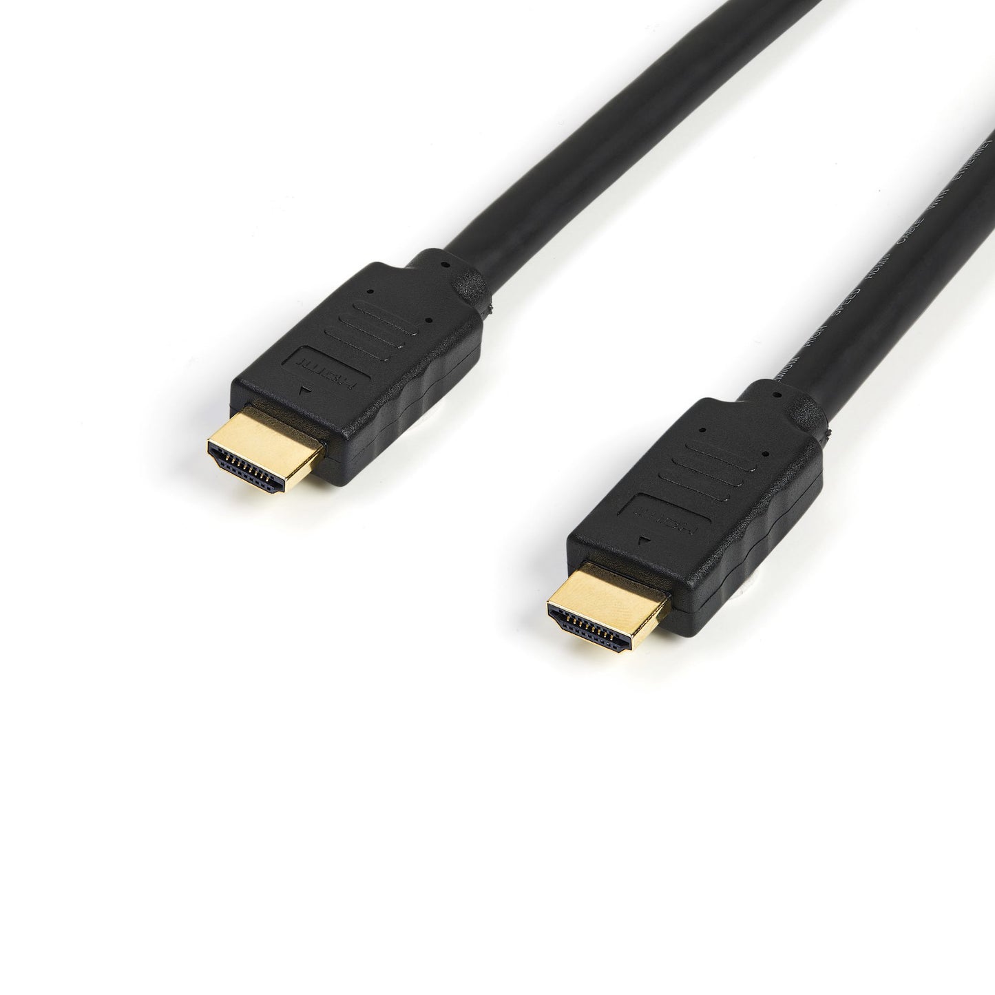 HDMM5MP - StarTech.com 16.4FT/5M PREMIUM CERTIFIED HIGH SPEED HDMI CABLE WITH ETHERNET 4K 60HZ