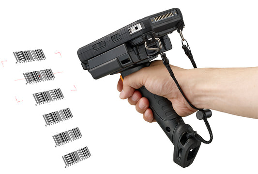 Panasonic FZ-VGGX111U barcode reader accessory