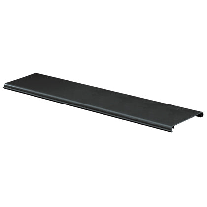 Panduit FRHC6BL6 cable tray accessory Cable tray cover