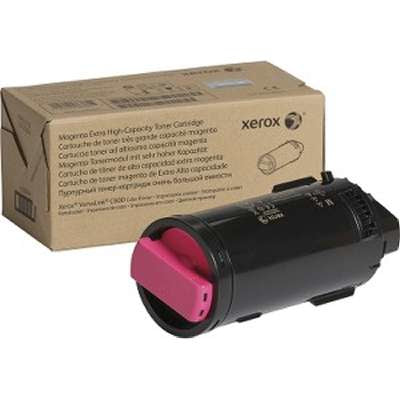 106R04007 - Xerox MAGENTA EXTRA HIGH CAPACITY TONER