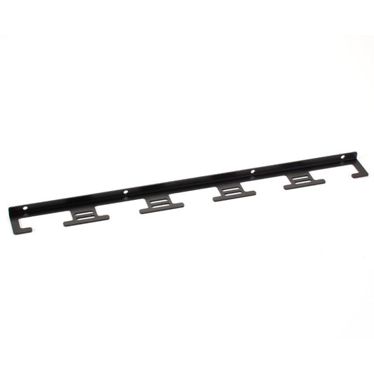 Black Box QCCMV-12U-S cable trunking system Metal