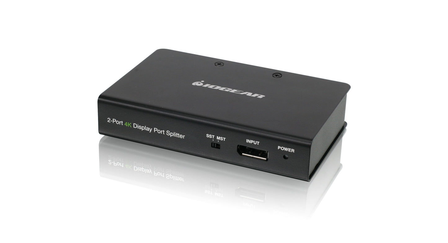 GDPSP2 - iogear IN TODAYS HIGH-TECH WORLD COMPUTER MANUFACTURERS ARE MAKING DEVICES EVER SMALLER