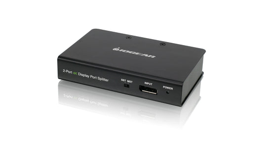 GDPSP2 - iogear IN TODAYS HIGH-TECH WORLD COMPUTER MANUFACTURERS ARE MAKING DEVICES EVER SMALLER