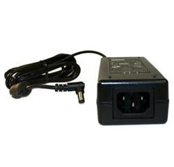 Honeywell 9000311PWRSPLY power adapter/inverter Indoor 60 W Black