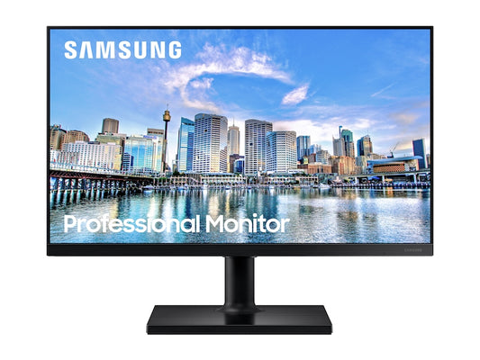 Samsung FT45 22" 1920 x 1080 pixels Full HD IPS Black