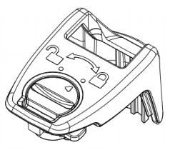 Zebra MISC-BC0081-04 printer/scanner spare part 10 pc(s)