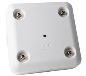 Cisco Aironet 3802p 5200 Mbit/s Power over Ethernet (PoE) White