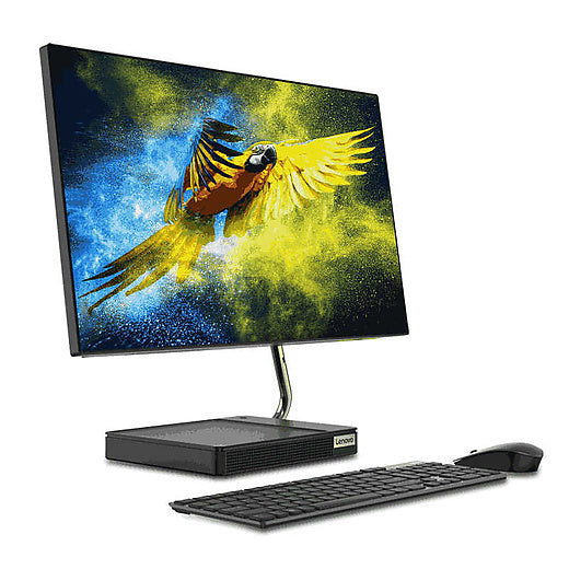 Lenovo IdeaCentre A540 IntelÂ® Coreâ„¢ i7 23.8" 1920 x 1080 pixels Touchscreen 16 GB DDR4-SDRAM 512 GB SSD All-in-One PC Windows 10 Home Wi-Fi 5 (802.11ac) Black