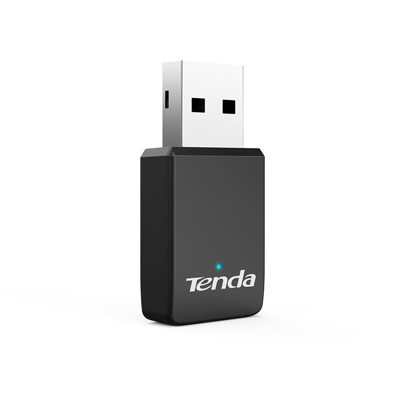 U9 - Tenda AC650 WRLS DUAL-BAND USB ADAP