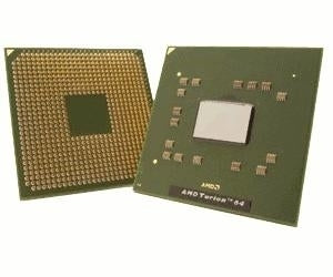 AMD Turionâ„¢ 64 Mobile MT-30 processor 1.6 GHz 1 MB L2