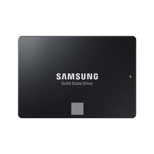 Samsung 870 EVO 2.5" 2000 GB Serial ATA III V-NAND MLC