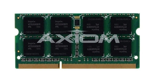 Y7B53AA-AX - Axiom 16GB DDR4-2400 ECC SODIMM FOR HP - Y7B53AA