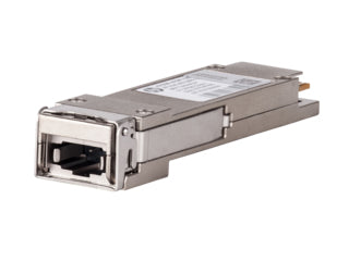 Hewlett Packard Enterprise Synergy 40GbE/4x10GbE/4x8Gb FC QSFP+ network transceiver module Fiber optic 40000 Mbit/s QSFP+ 850 nm