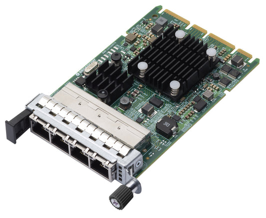 Lenovo 4XC7A08239 network card Internal Ethernet