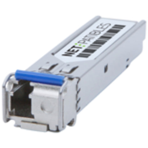 10G-SFPP-LR-NP - NETPATIBLES 10GBASE-LR SFP+ TRANSCEIVER