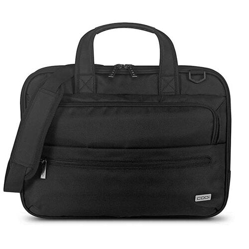 FOR300-4 - CODi FORTIS EXECUTIVE TOPLOAD 15.6