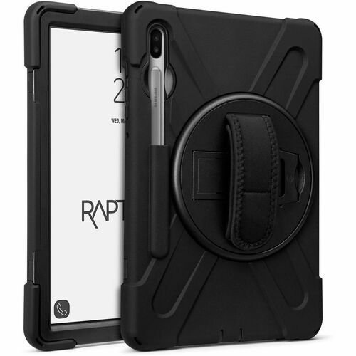 02-0360002 - CellaIRIS Rapture Rugged Carrying Case
