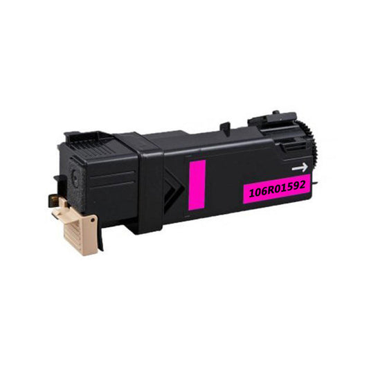 106R01592 - Xerox MAGENTA STD CAP TONER 6500 / 6505