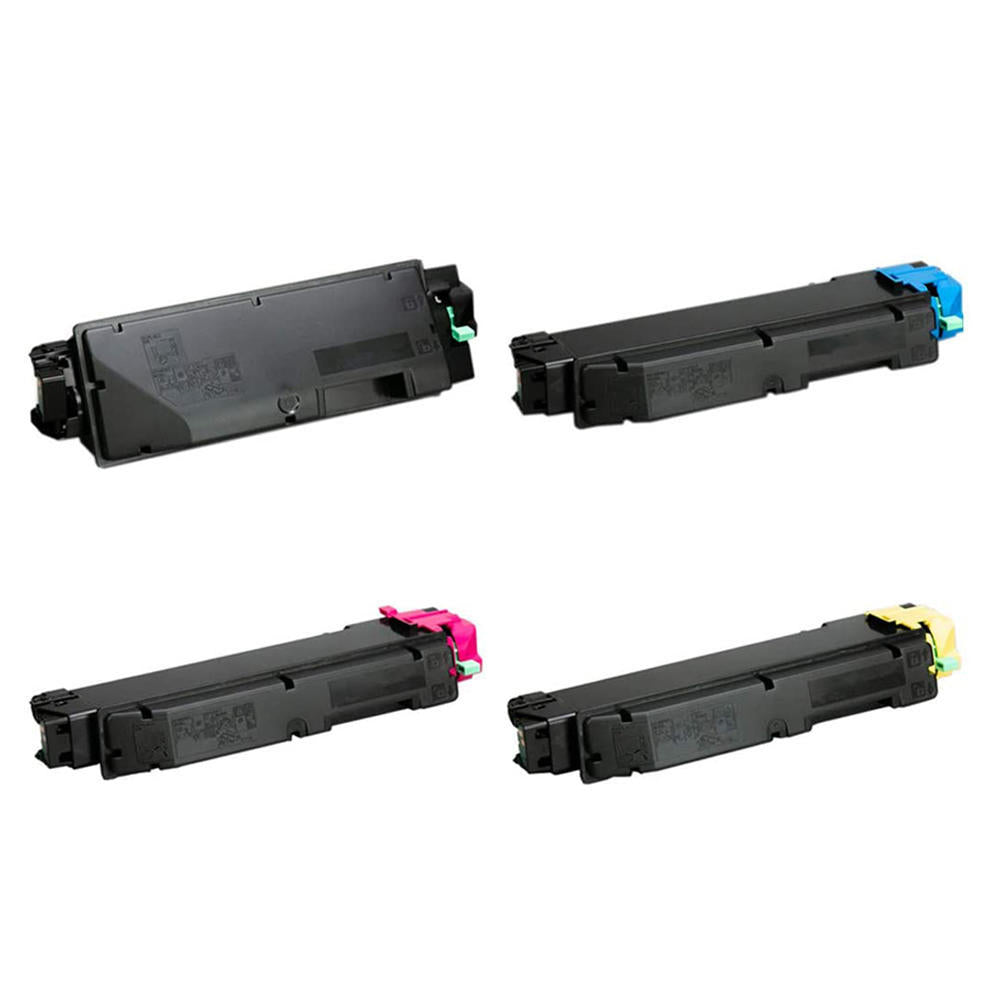 434088 - Ricoh Black Toner Cartridge