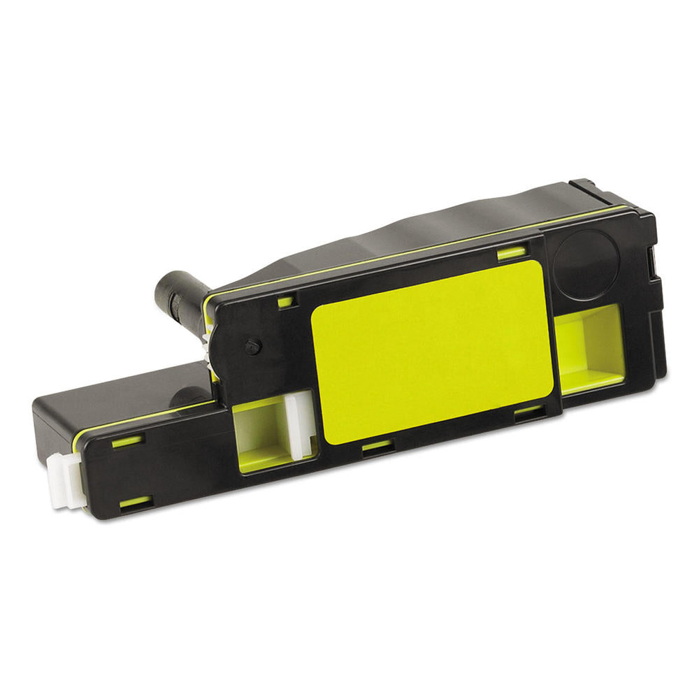 3310779 - Dell Yellow High-Yield Laser Toner Cartridge