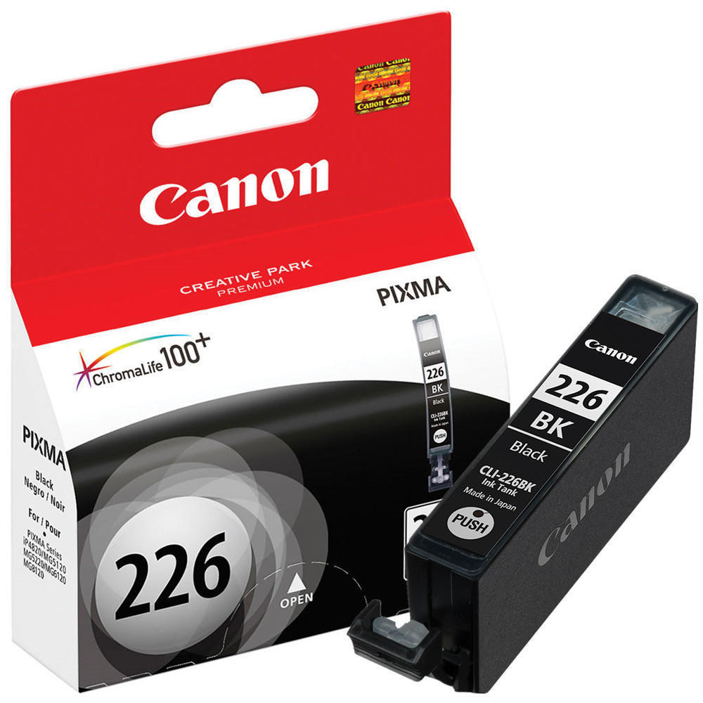 CLI-226 - Canon Dye-Based Ink Tank