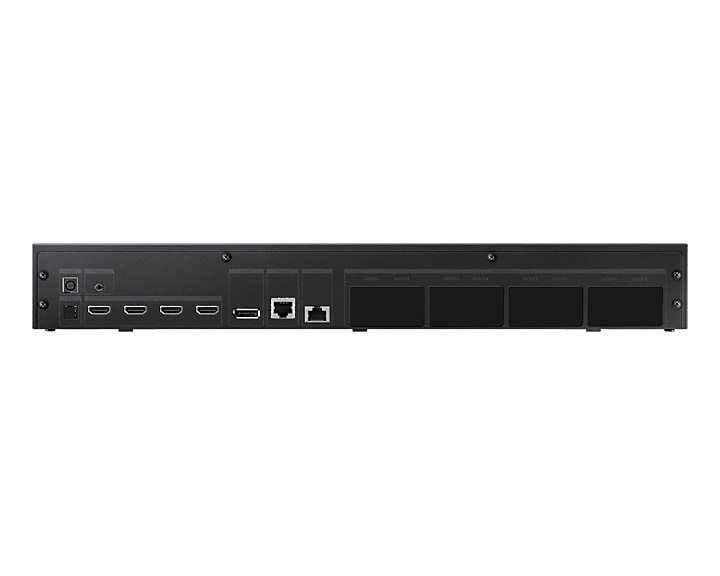 SBB-SNOWAAE/EN - Samsung S-Box LED Signage Control Box