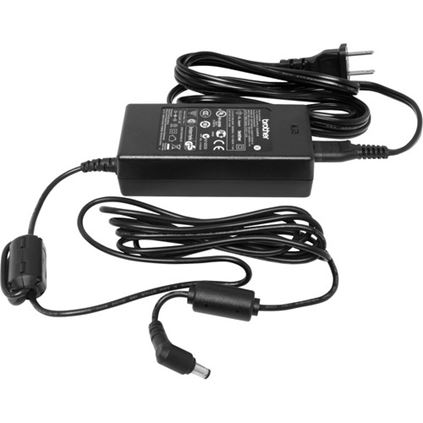 LB3834-002 - BROTHER AC ADAPTER FOR RUGGEDJET 2 3200 & 4200 AND POCKETJET INCLUDES AC CABLE LB378