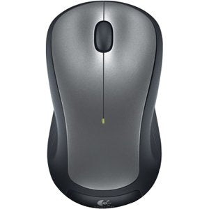 Logitech M310 mouse RF Wireless Optical 1000 DPI