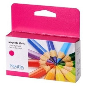 53462 - PRIMERA MAGENTA INK CARTRIDGE HIGH