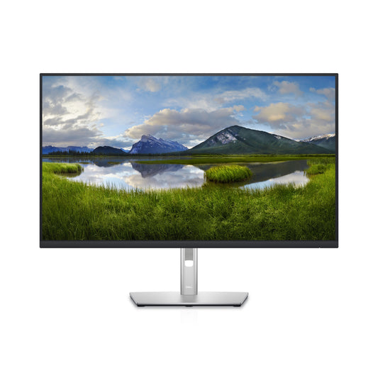 DELL P3222QE 31.5" 3840 x 2160 pixels 4K Ultra HD LCD Black