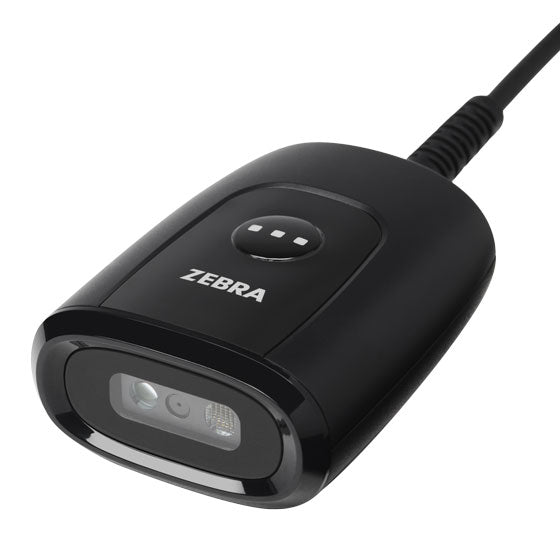 DS5502-SR40004ZZWW - Zebra Fixed Barcode Scanner