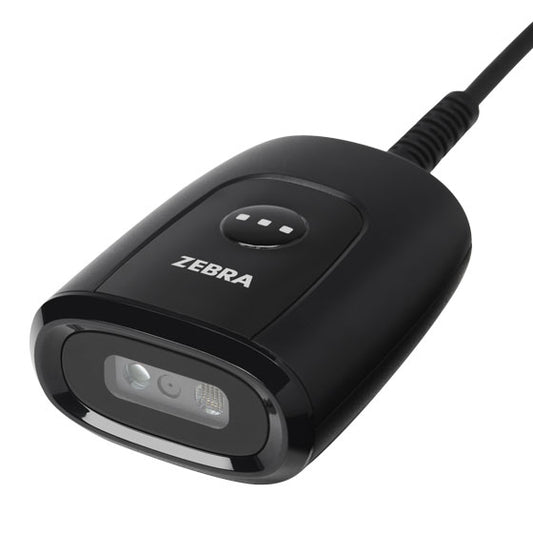 DS5502-SR40004ZZWW - Zebra Fixed Barcode Scanner
