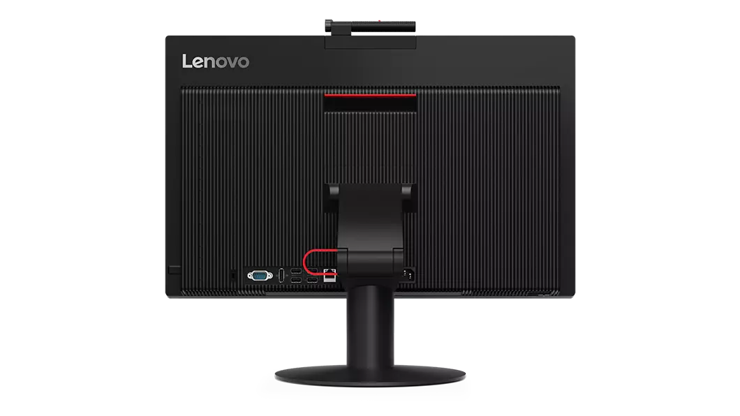 Lenovo ThinkCentre M920z IntelÂ® Coreâ„¢ i7 23.8" 1920 x 1080 pixels 8 GB DDR4-SDRAM 256 GB SSD All-in-One PC Windows 10 Pro Wi-Fi 5 (802.11ac) Black