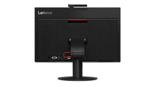 Lenovo ThinkCentre M920z IntelÂ® Coreâ„¢ i7 23.8" 1920 x 1080 pixels 8 GB DDR4-SDRAM 256 GB SSD All-in-One PC Windows 10 Pro Wi-Fi 5 (802.11ac) Black