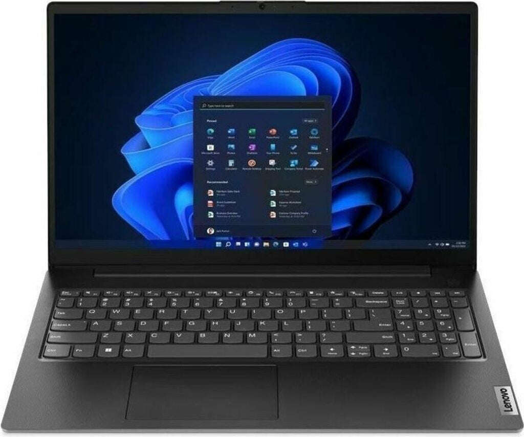 82YU014CGE - Lenovo V15 G4 AMN 15.6" Ryzen 5 7520U Laptop