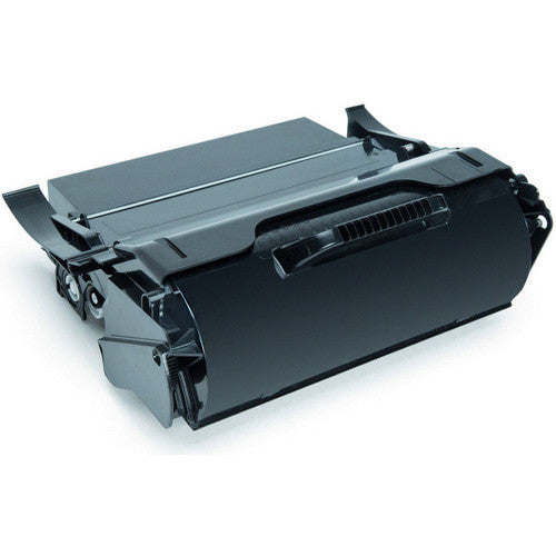 TONER CARTRIDGE - BLACK - 17,600 PAGES AT  5% COVERAGE