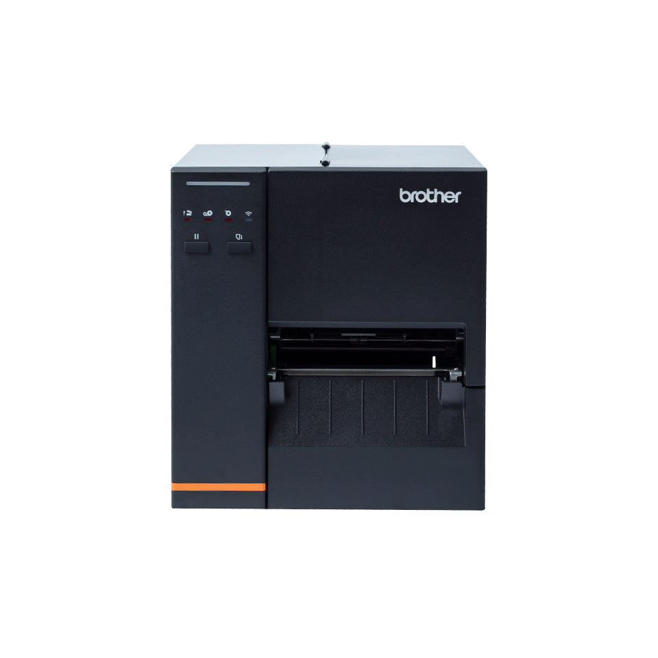 TJ4120TN - Brother 4.7IN TITAN INDUSTL PRNTR