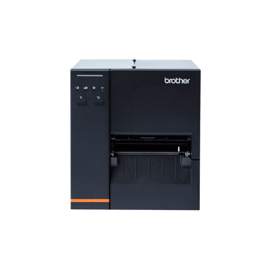 TJ4120TN - Brother 4.7IN TITAN INDUSTL PRNTR