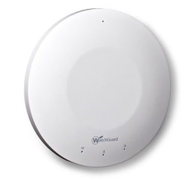 WatchGuard AP300 wireless router Gigabit Ethernet Dual-band (2.4 GHz / 5 GHz) White