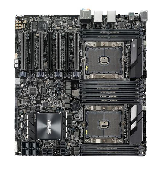 ASUS WS C621E SAGE IntelÂ® C621 LGA 3647 (Socket P) EEB