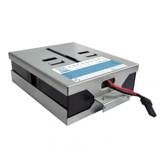 GXT4-9A48BATKIT - Liebert Emerson Network Power External Battery 9000 Mah 48 V Dc Spill Proof