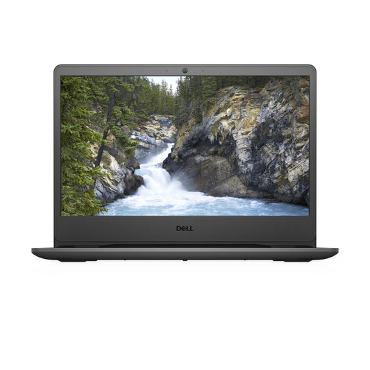 DELL Vostro 3400 i5-1135G7 Notebook 14" Full HD IntelÂ® Coreâ„¢ i5 8 GB DDR4-SDRAM 1256 GB HDD+SSD Wi-Fi 5 (802.11ac) Windows 10 Pro Black