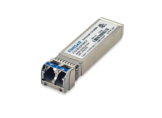 Finisar FTLF8532P4BNV network transceiver module Fiber optic 28050 Mbit/s SFP28 850 nm