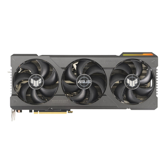 ASUS TUF Gaming TUF-RTX4080-16G-GAMING graphics card NVIDIA GeForce RTX 4080 16 GB GDDR6X