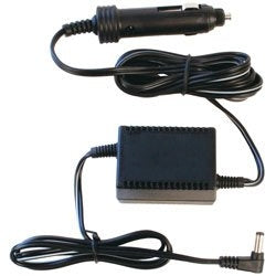 FM-PWR-DLC-E - First Mobile DELL-POWER SUPPLY WITH CORD COMFIGURED