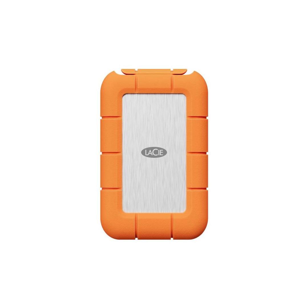 STND4000400 - Lacie 4TB USB-C Portable External Hard Drive